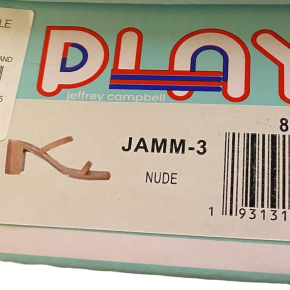 Free People Slip-on Heel Mules - Picture 5 of 5